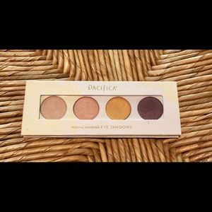Pacifica® Eye Shadow | 100% Vegan & Cruelty-Free